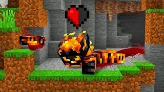 Vi Er Lige Ved At D&Oslash; I Minecraft UHC (Episode 2)
