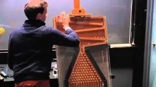Markus Greiner: Atomic Legos: Building and Investigating Quantum Materials One Atom at a Time