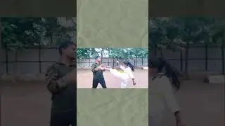 karate & taeqwondo fight basic tips। basic fighting tips by jaykumar। how to win in fight।