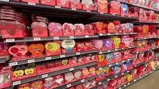 Character Candy Valentine Boxes @ WALMART - (Paw Patrol, Disney Princess, Super Mario Bros & More !)