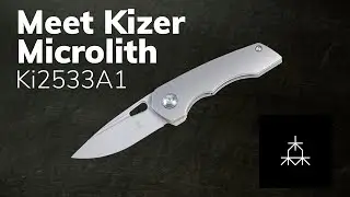 Meet Kizer Microlith Ki2533A1