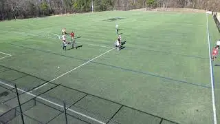 Sputnik Ultimate Frisbee 01/12/2026