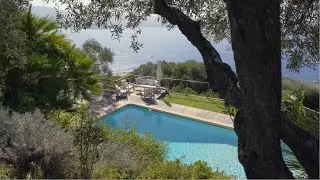 MYAH : VILLA A GIRAFFA
