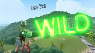 Into The Wild  (Valorant Montage)