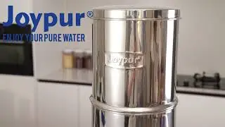 Say goodbye to bulky handles! Joypur&rsquo;s All-in-One Lid: Smart, sleek & space-saving.
