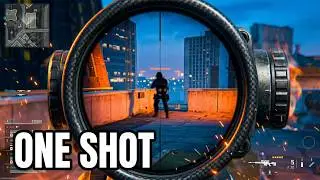Call Of Duty  heavy sniper 
