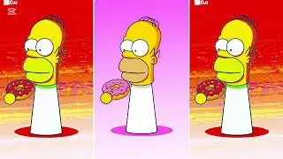 Incredibox Sprunki ALL OC Phases 4 Compilation Incredibox Complete OC Homer Simpson Phase 2