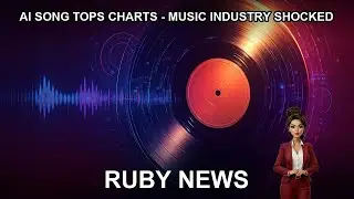 Ruby News - 2025-11-16 - AI Virtual Band Tops Charts, Shifting Musical Landscape