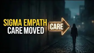 8 Changes That Happen When a Sigma Empath Goes Cold