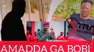 AMADDA GA BOBI.OWOMUGGO AYOGEDDE