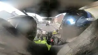 Barrage de l'eau d'heure en pgo