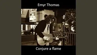Conjure a Flame