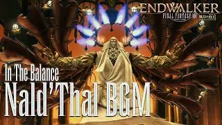 FFXIV OST ► Nald'Thal 