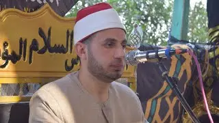 القارئ الشيخ محمد فتح الله بيبرس سورة آل عمران عزاء الشيخ عبدالله عبدالجابر بساتين الاسماعيليه بلبيس