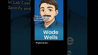 Listen in to this amazing episode with Wade Wells on September 24! #podcast #cyber #infosec #tech