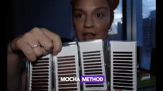 How to start your own product line of lash supplies!