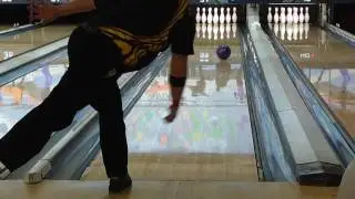 Storm Rocket Ship and Snap Lock by TamerBowling.com