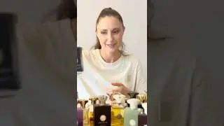 🔥AMOUAGE.INTERLUDE 53.