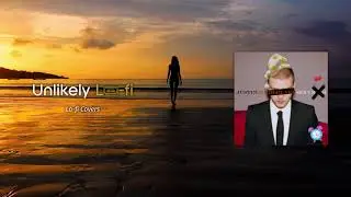 'Sexy Nap' - Justin Timberlake - Sexy Back Lofi Cover