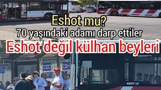 İZMİR B&Uuml;Y&Uuml;KŞEHİR BELEDİYE BAŞKANIMIZ L&Uuml;TFEN İZLE ESHOT İZULAŞ &Ccedil;ALIŞANLARINI TAZMİNATSIZ İŞTEN ATIN 