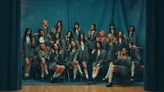 &ldquo;Mean Girls&rdquo; Visualizer (Dream Academy Version) | KATSEYE