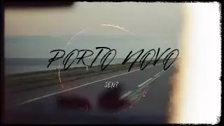 PORTO NOVO - Sen? (Official Audio)