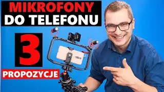 МИКРОФОНЫ для ТЕЛЕФОНА - 3 лучших дешевых и хороших предложения