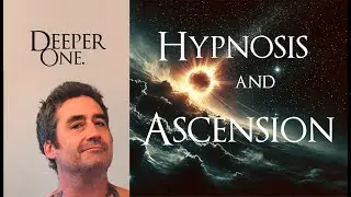 Hypnosis, Entrainment, and the Collective Spiritual Awakening Process