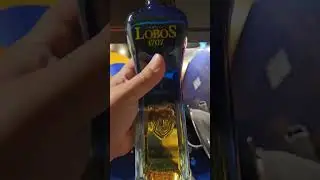 Lobos 1707 A&ntilde;ejo Review