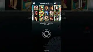 OMG!!! SO MANY BONUS IN NET CASINO GUN'S ROSES