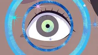 Kriill - other I  (Official Animated Music Video)