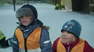 SnowHow - Unglaubliche Wintergeschichten aus dem hohen Norden Doku (2021)