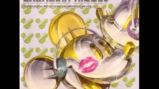 The Best of Eurobeat Disney ~Non Stop Megamix