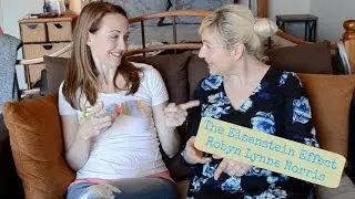 The Eisenstein Effect  | Ep 18 |  Robyn Lynne Norris | VICKIE COMEDY