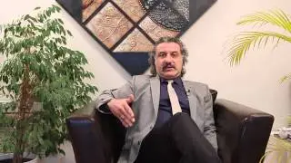 Endoskopik omurga cerrahisi