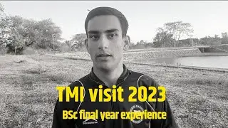 TMI Vlog 1, POV of BSc final year student Akshay || Placements and Studies ||