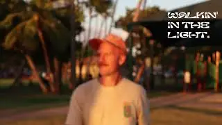 Barrett Bogan - WALKIN' IN THE LIGHT (Official Audio)