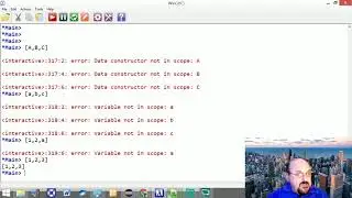 Haskell Programlama Ders 0-1 - Modern Fonksiyonel Programlama Dili