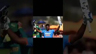 Sanju Is Back#trending #viralshort #hardwork pays off#Sanju Samson❤️❤️❤️