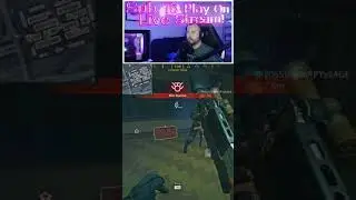 Warzone Red Door Location Stadium Part 6 (Kilo Station) #shorts