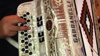 En Tu Dia - Los Cadetes de Linares (Tutorial - Slow) Accordion Blog
