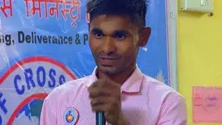 । परमेश्वर बोलणारा आहे । #ministry #motivation #biblicaltruth #jesus #viral #preachingtruth #pastor