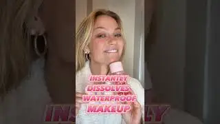 #getunreadywithme ft. BAKEUP Beauty's Daily Wipe Out #makeupremover