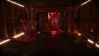 Go Home Annie An SCP Game #3