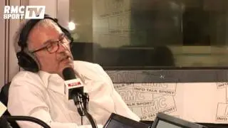 Super Moscato Show / Vincent : 
