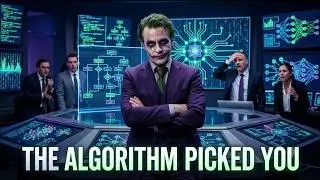 🚨 NO F*CKING WAY! THE BILLIONAIRE ALGORITHM PREDICTED YOUR WIN... AND 