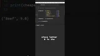 You HAVE TO KNOW This In Python !