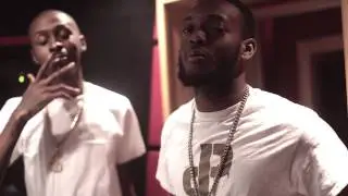 IN4MILLZ ft 6KFLY 