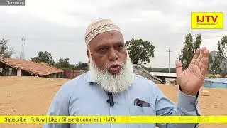 ಹೊಸಳ್ಳಿ ಗ್ರಾಮದಲ್ಲಿ ಜಮೀನು ವಿವಾದ: ಮಸೀದಿಯ ಮುತವಲ್ಲಿ ಹಾಗೂ ಮಗನ ಮೇಲೆ ಬಂದ ಆರೋಪಗಳು ಸುಳ್ಳು&ndash;ಗ್ರಾಮಸ್ಥರ ಸ್ಪಷ್ಟನೆ