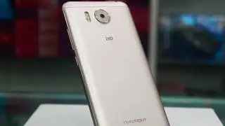 Symphony i50 Review (Budget Smart Phone )